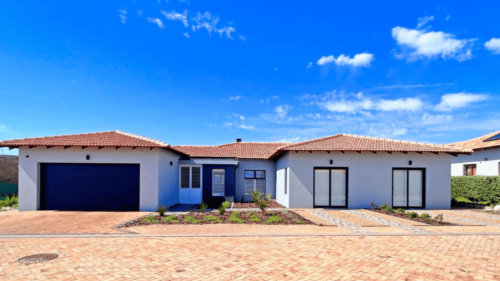 Langebaan Country Estate
