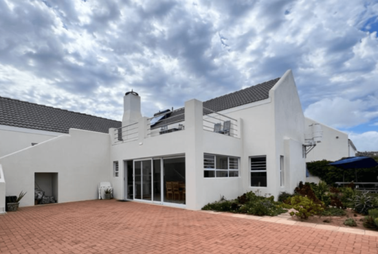 Houses for sale in Country Club langebaan