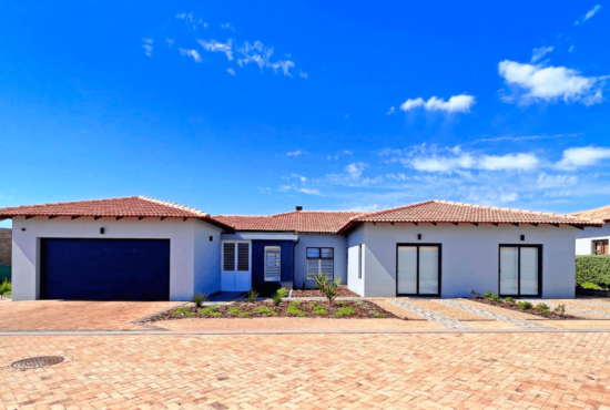 Langebaan Country Estate House for Sale