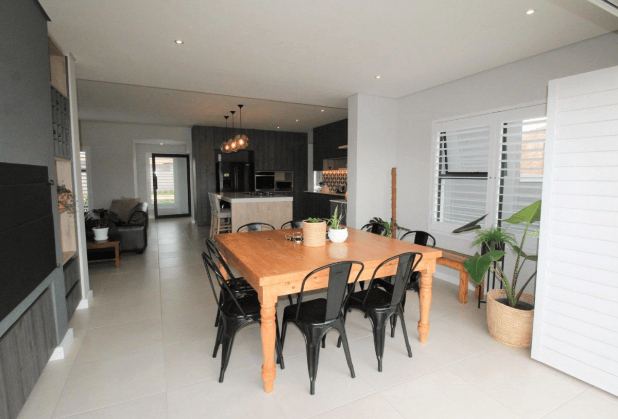 langebaan country estate