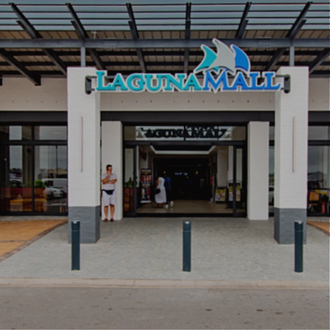 Laguna Mall