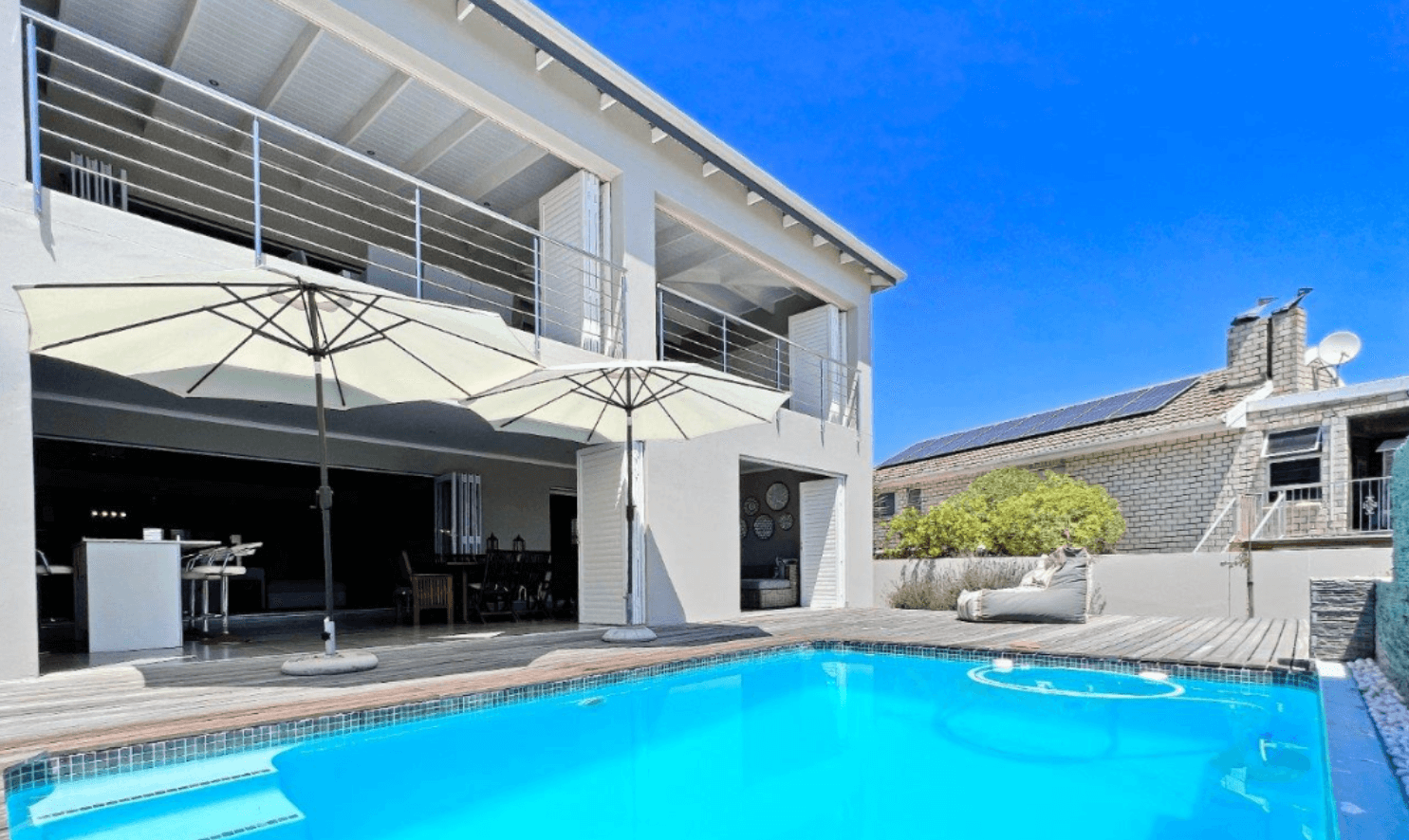66 Sunbird Myburgh Park